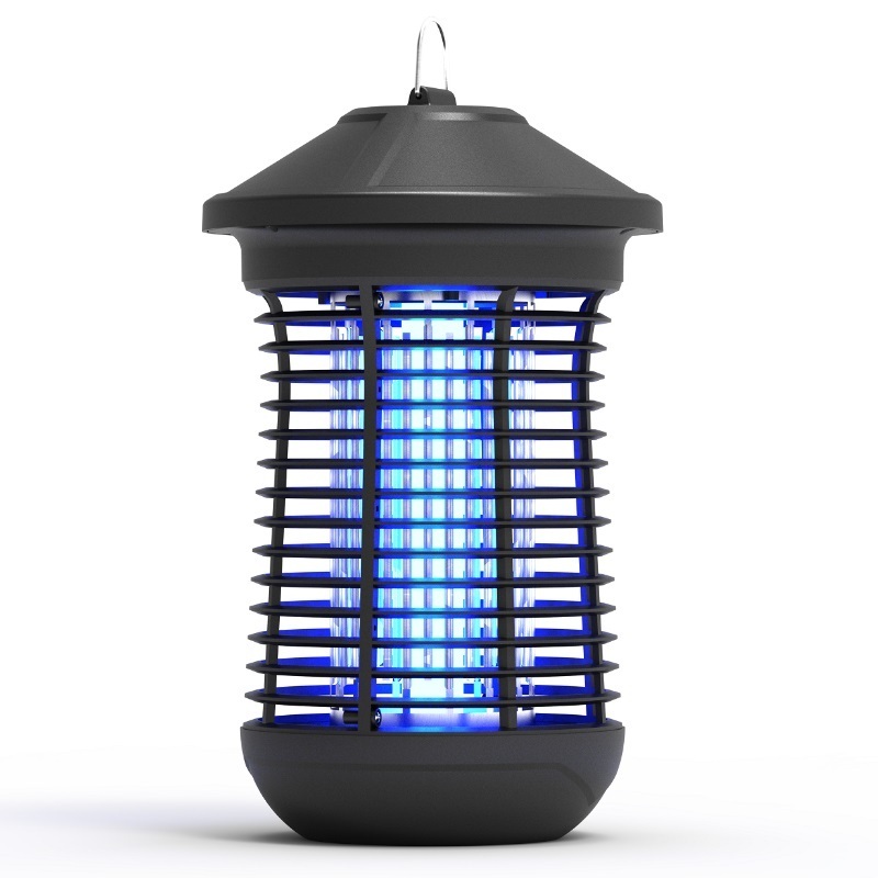 Household Uv Light Bug Zapper 18w Anti Mosquito Lighting Electric Mosquito Killer Lamp Fly Trap