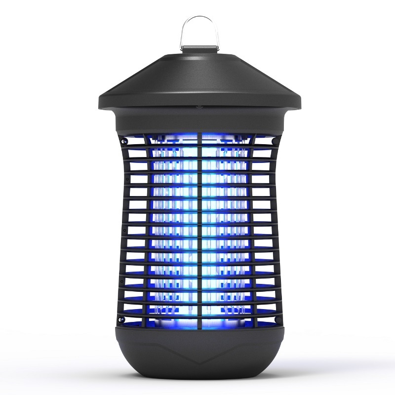 Household Uv Light Bug Zapper 18w Anti Mosquito Lighting Electric Mosquito Killer Lamp Fly Trap