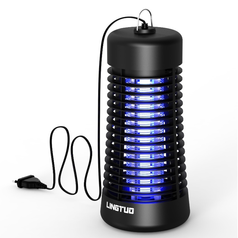 Wholesale high quality indoor UV tube killer light electronic mosquito insect trap/killing lamp