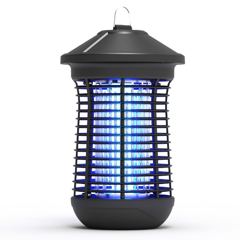 Household Uv Light Bug Zapper 18w Anti Mosquito Lighting Electric Mosquito Killer Lamp Fly Trap