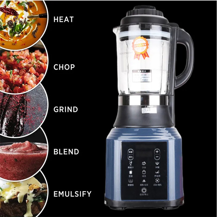 Factory Wholesale High Quality Factory Outlet Mixer Grinder Mixeur Blender And Mixer