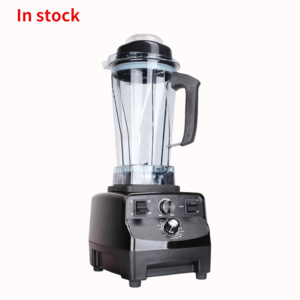 hot selling hign power copper motor blender 2L 3L 4l soybean milk machine commercial blender soy beans food processor