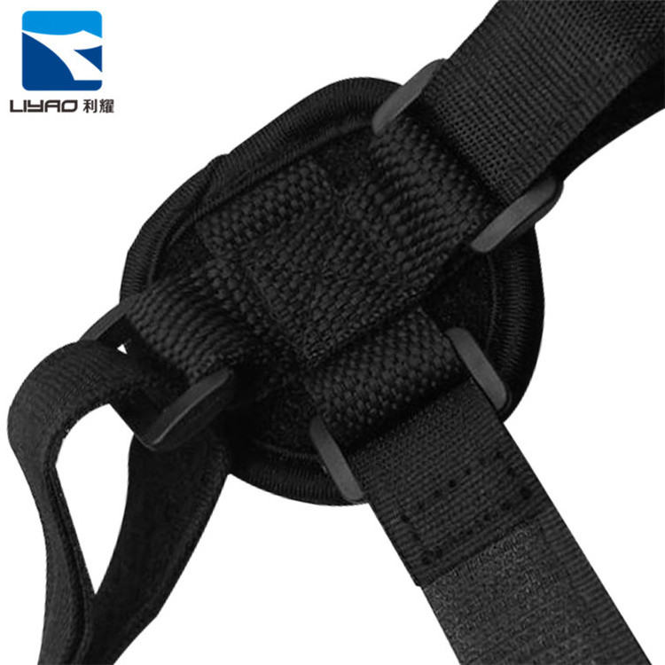 Neoprene Adjustable Durable Breathable Comfortable Soft Back Posture Corrector Brace