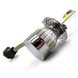 Automotive car lighting system C6mini 30W pretty performance H1 9005 H13 H4 H7 9004 9006 car led headlights bulb