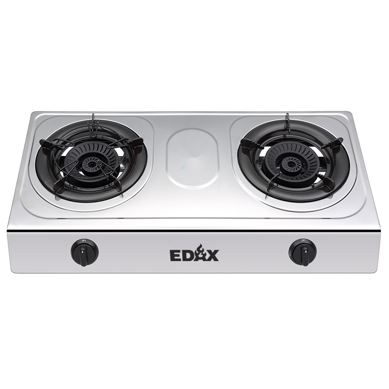 gas cooking range table top gas stove kitchen appliances  2 burner Induction Hob Cooker wholesale price high power