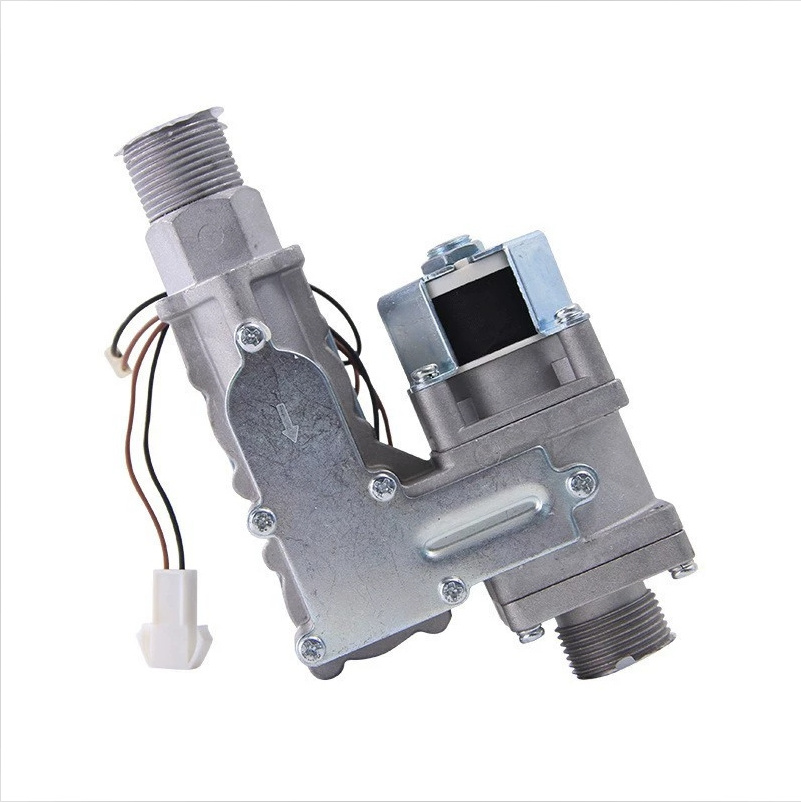 Gas Valve Combination Furnace Gas boiler Valve Repair Parts Wall-mounted boiler accessories gas boiler accessories spare parts