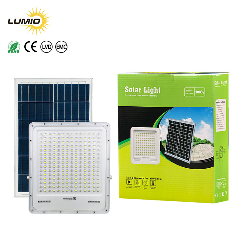 Outdoor Led Floodlight Ip65 Waterproof 50W 100W 200W 300W 400W reflector solar Led Flood Lights