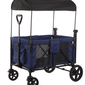 dog wagons camping wagon foldability wagon cart