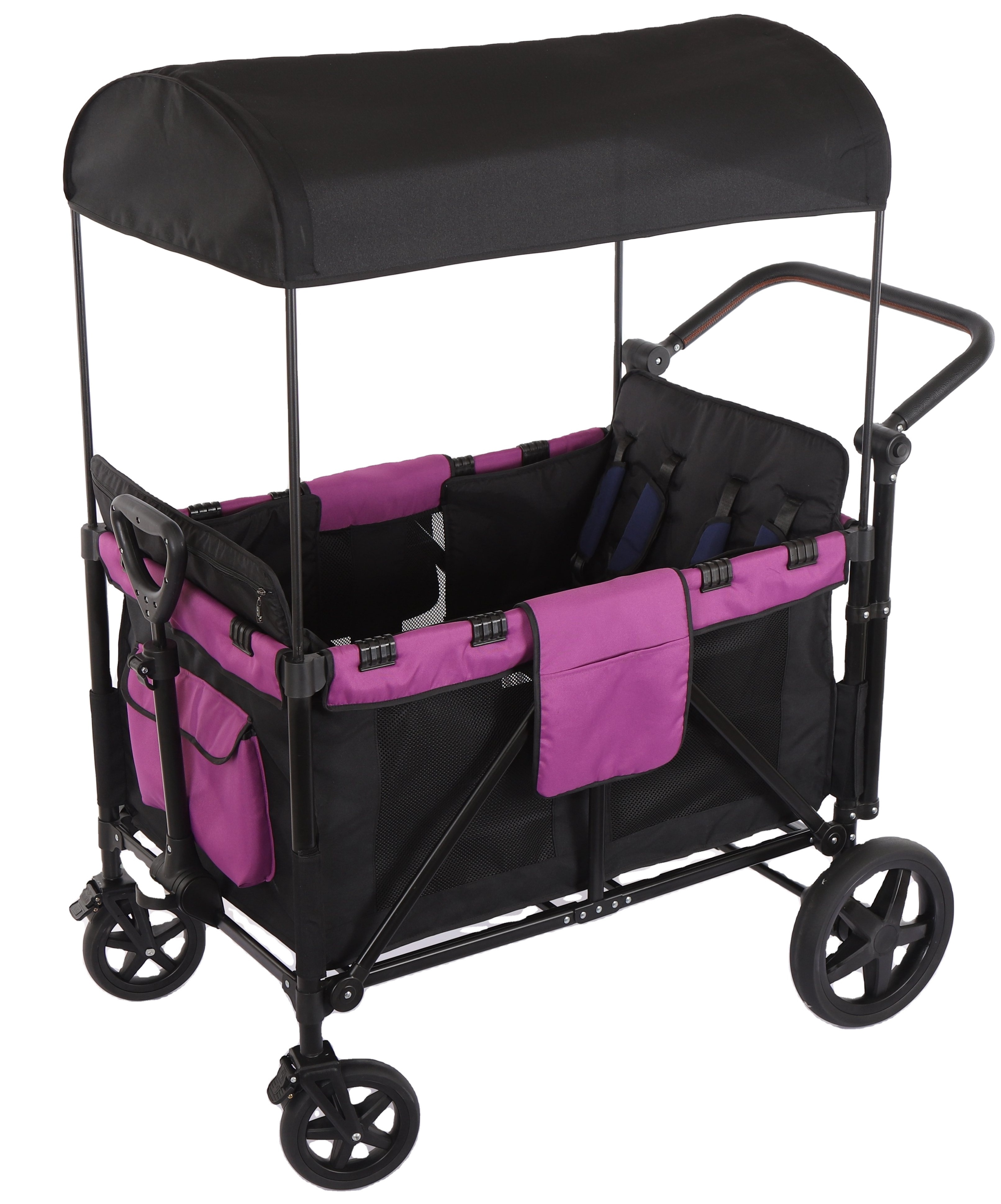 outdoor stroller pet dog baby car 4 in 1camping cart  baby wagon stroller