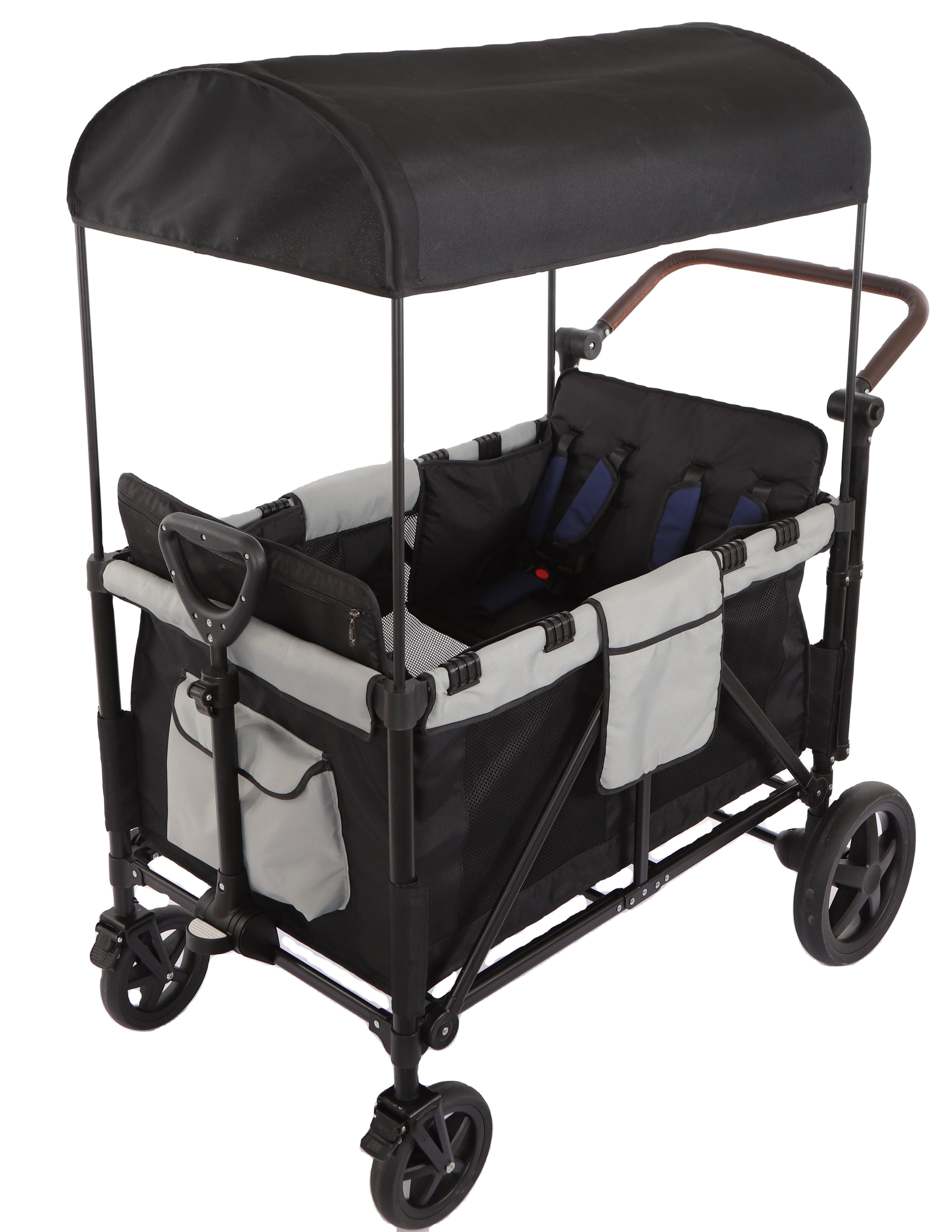 outdoor stroller pet dog baby car 4 in 1camping cart  baby wagon stroller