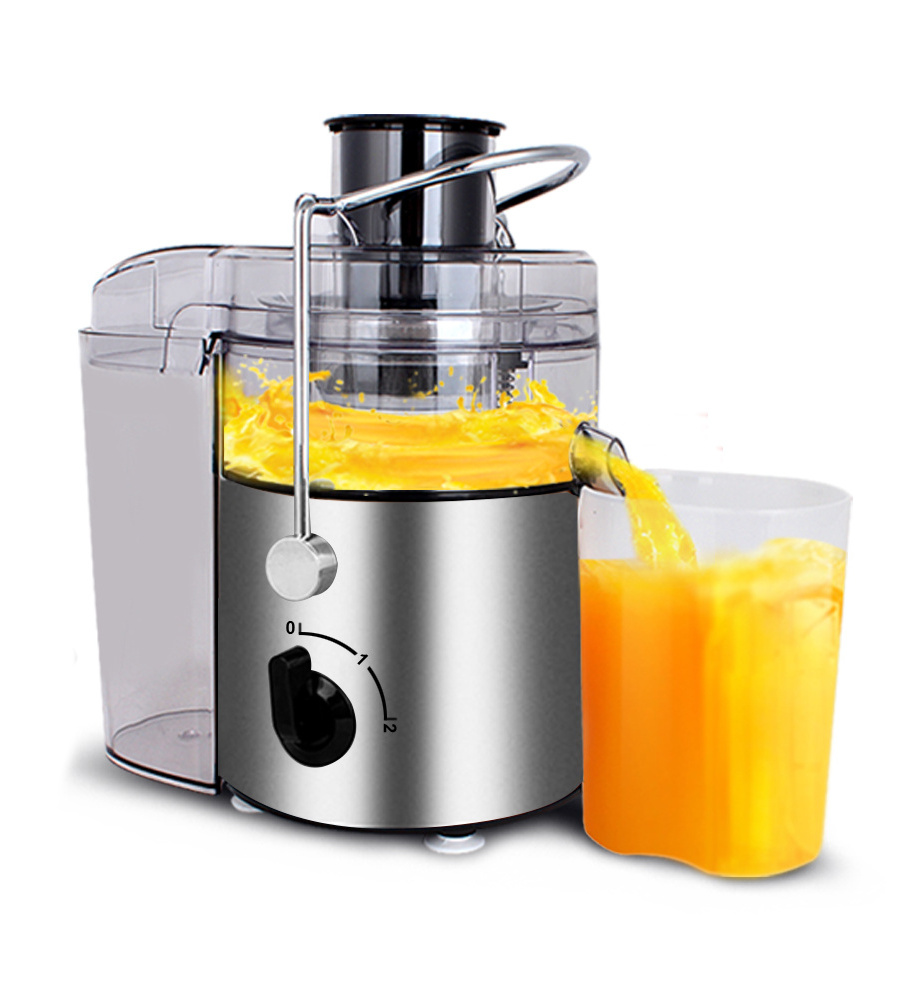 Kitchen Appliances Multifunctional Fruit High Speed Centrifugal Juicer Blender