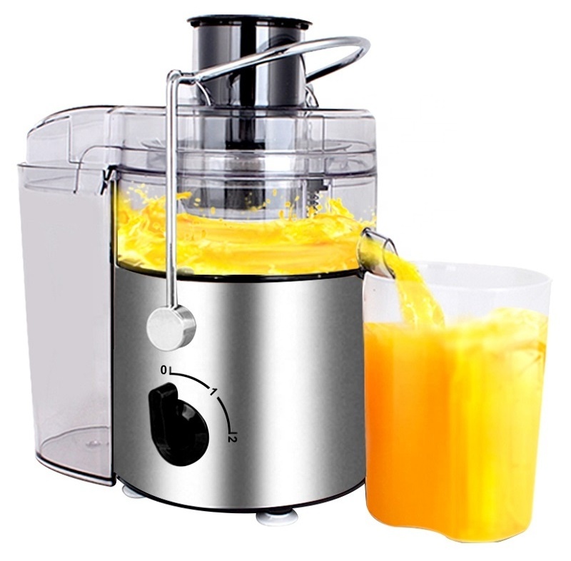 Kitchen Appliances Multifunctional Fruit High Speed Centrifugal Juicer Blender