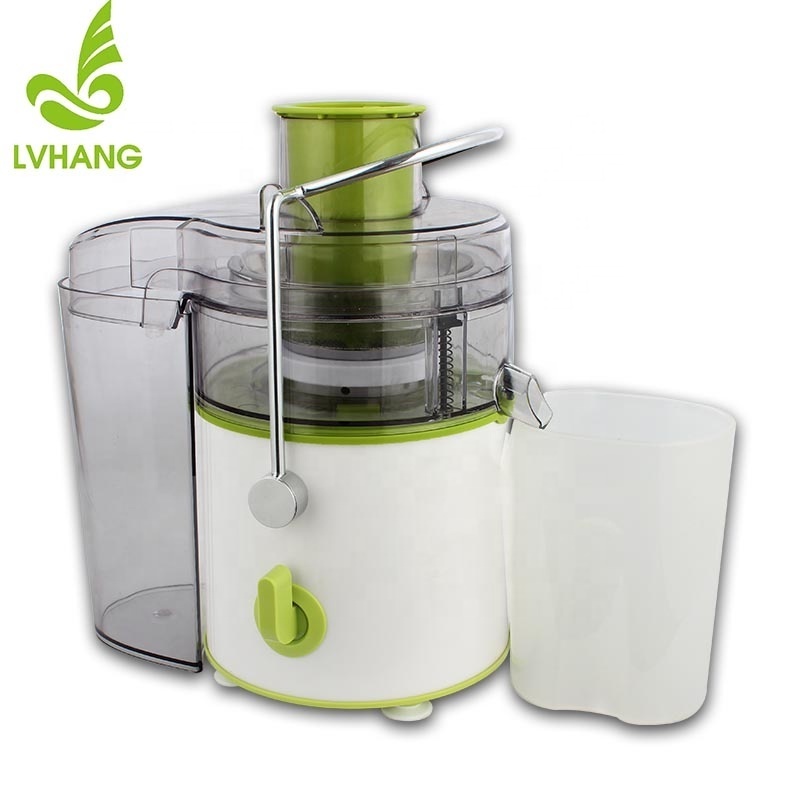 Kitchen Appliances Multifunctional Fruit High Speed Centrifugal Juicer Blender