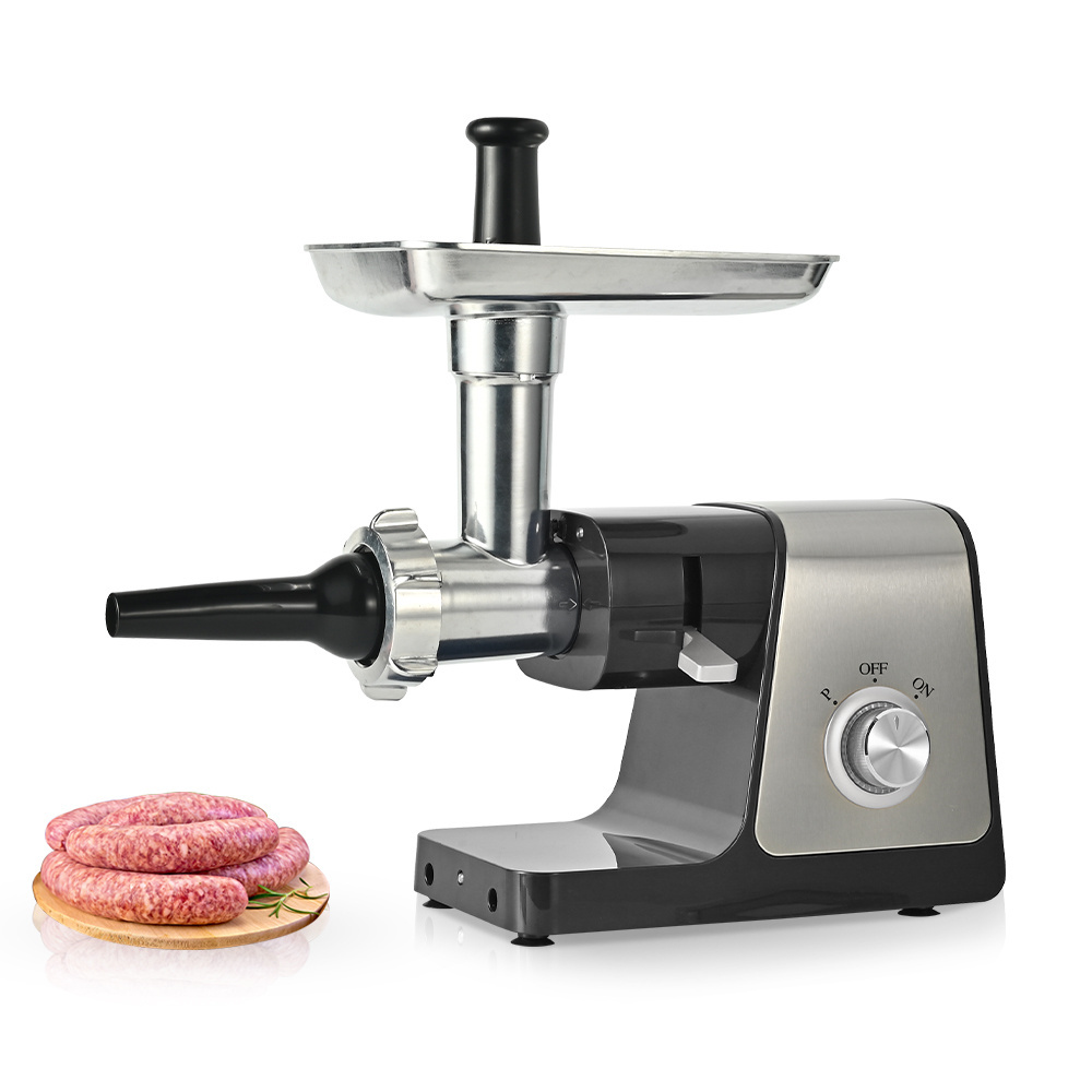 New OEM Stainless Steel Meat Grinder fruit grinder machine