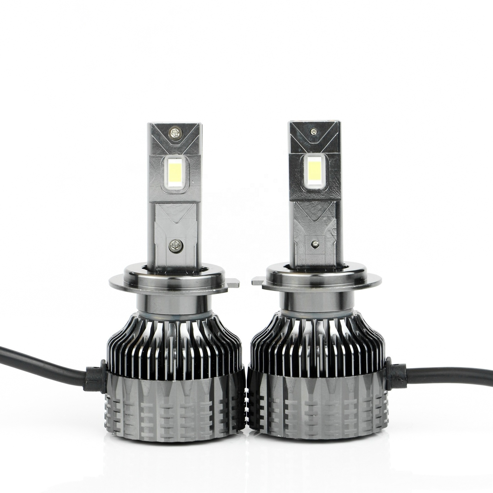 MACAR 140W 20000Lm Car Bulb Light H13 Hb3 Hb4 Auto Lighting Systems 24v H11 Led Headlight Led Car H11