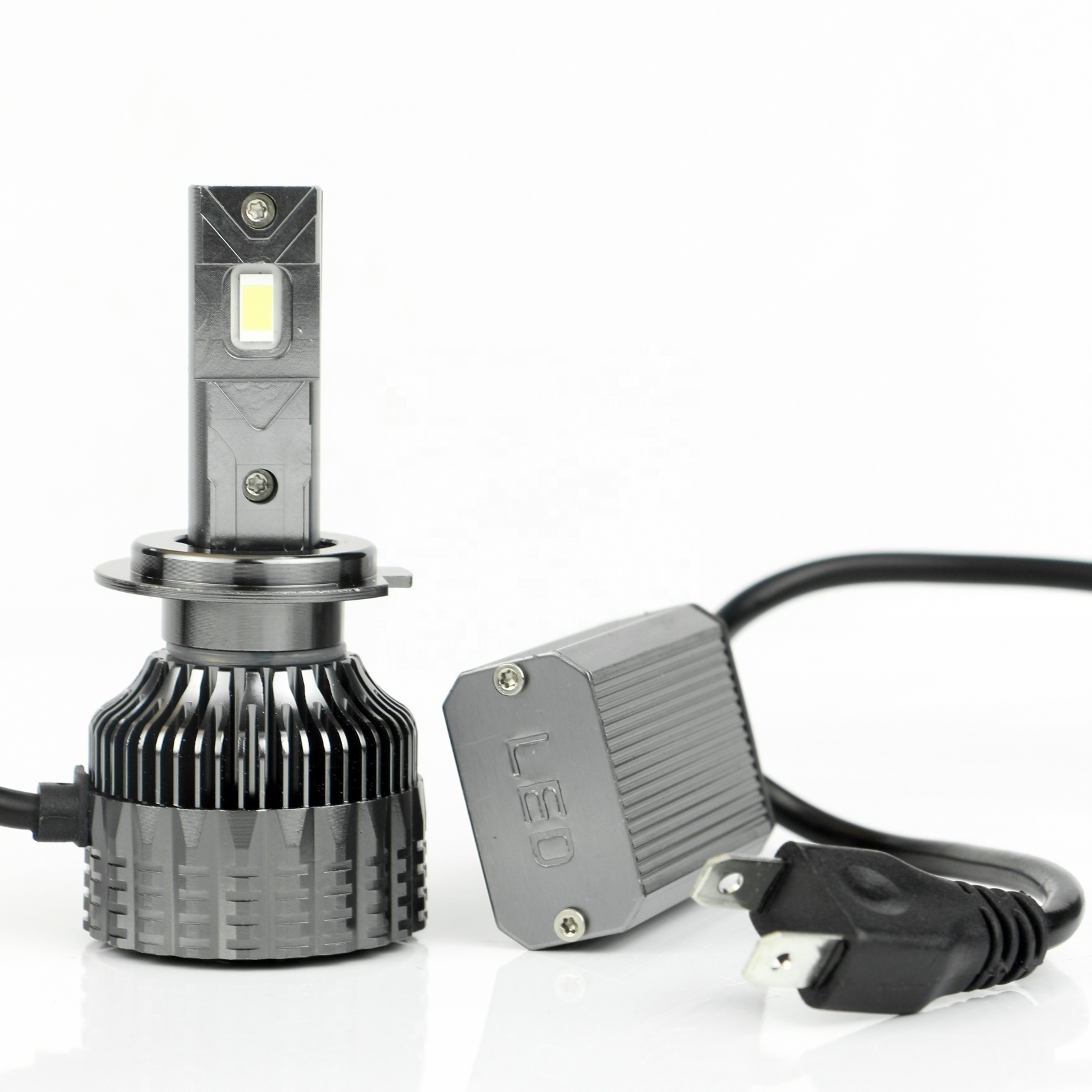 MACAR 140W 20000Lm Car Bulb Light H13 Hb3 Hb4 Auto Lighting Systems 24v H11 Led Headlight Led Car H11