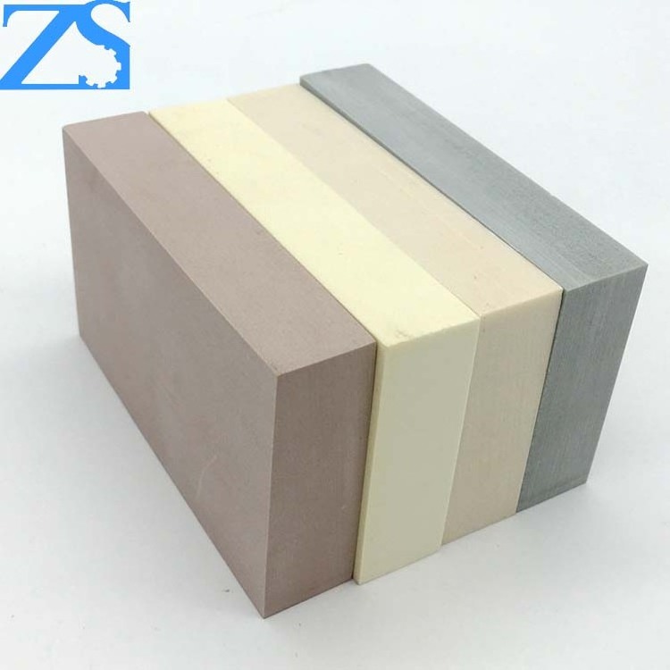 High-density hard carved polyurethane foam tooling board for architectural design models smooth surface