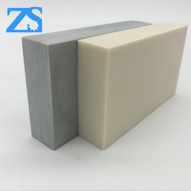 Excellent quality composite material epoxy resin board sheet manufacturer chemical chemical polyurethane foam tooling board