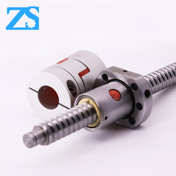 china factory ballscrew of Hiwin ball screw