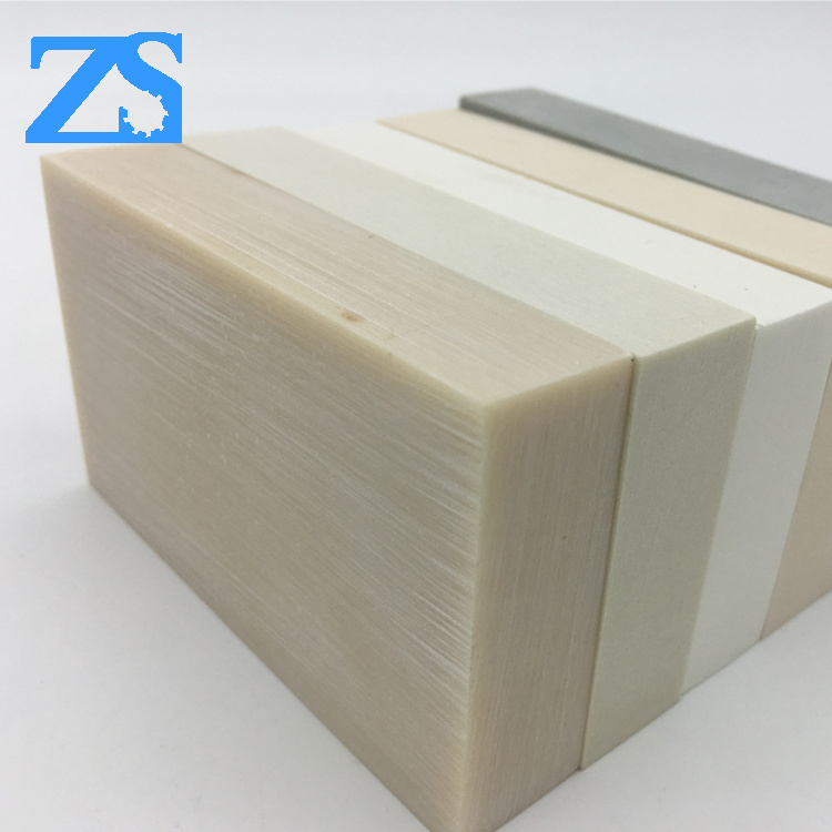 CNC machining ZS-TOOL rigid polyurethane foam tooling boards for master models