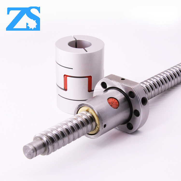 china factory ballscrew of Hiwin ball screw