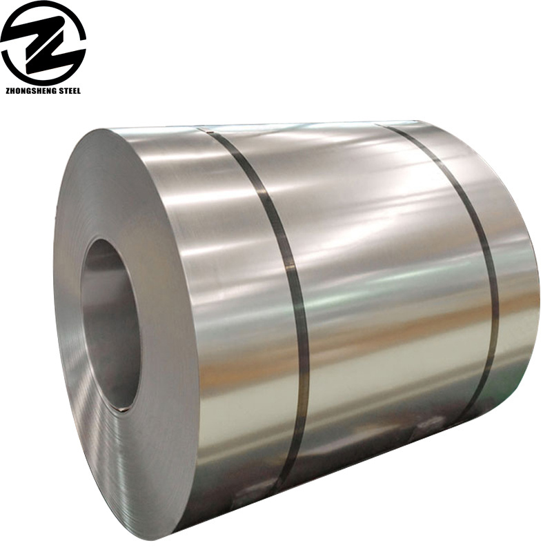 2024 Hot Selling 430 stainless steel coil 201 stainless steel coils304 stainless steel coil price 2b producer 8k