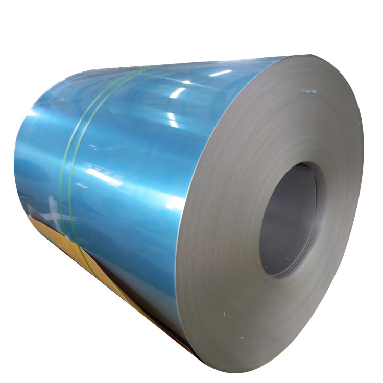 2024 Hot Selling 430 stainless steel coil 201 stainless steel coils304 stainless steel coil price 2b producer 8k