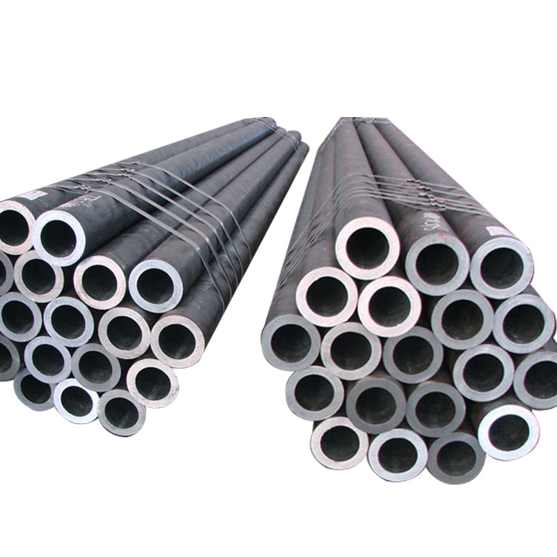 carbon steel seamless thick pipe a214 carbon seamless steel pipe sch 40 carbon seamless steel pipe