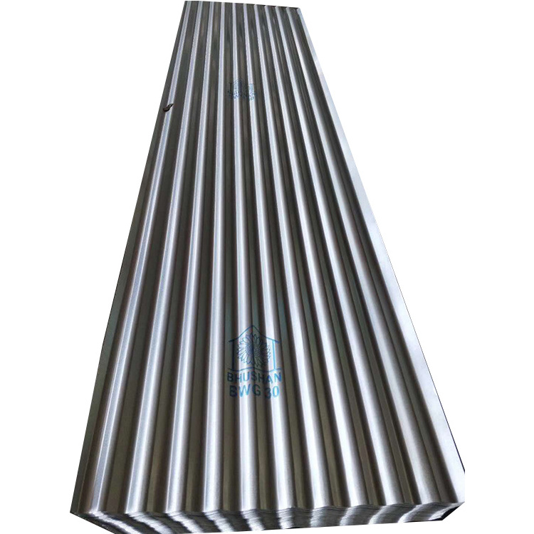 zinc galvanized iron sheet for roofing wear resistant galvanized roofing sheet pc roofing sheet