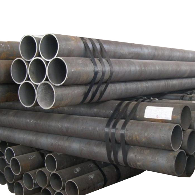 carbon steel seamless thick pipe a214 carbon seamless steel pipe sch 40 carbon seamless steel pipe