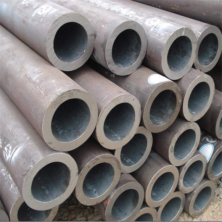 carbon steel seamless thick pipe a214 carbon seamless steel pipe sch 40 carbon seamless steel pipe