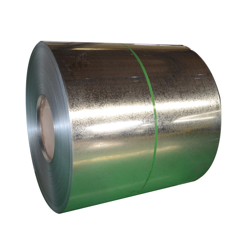 Prime Cold Rolled Hot Dipped dx51d JIS G3302 GI Steel 3 Tons Coil Weight Galvanized Steel Coil with best price