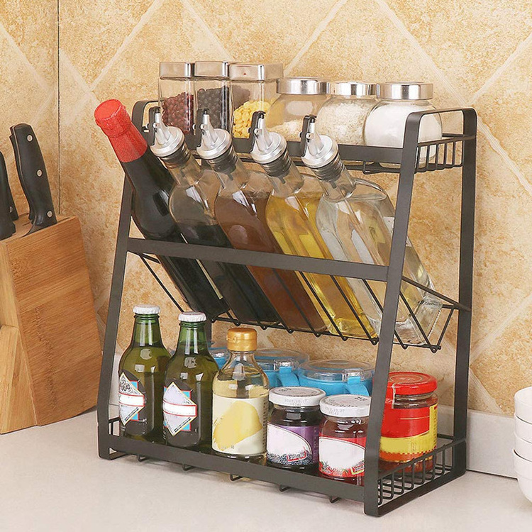 Multilayer Save Space Plastic Crack Shelf Bathroom Kitchen Gap Holder Removable Rack Narrow Storage Racks