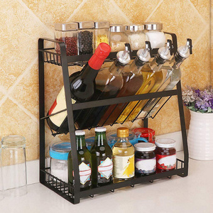 Multilayer Save Space Plastic Crack Shelf Bathroom Kitchen Gap Holder Removable Rack Narrow Storage Racks