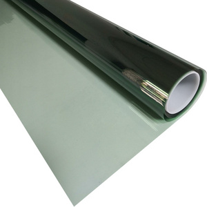 3m Film Rear Projection Korea Chrome Mirror Window Film Thermal