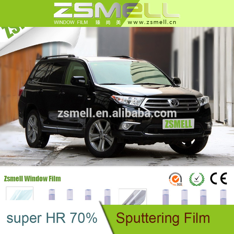 3m Film Rear Projection Korea Chrome Mirror Window Film Thermal