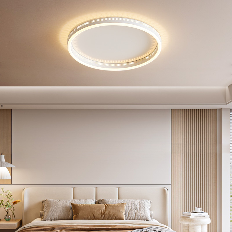 2023 MIDUO New design 30W 40W round slim indoor lighting led light ceiling led ceiling light