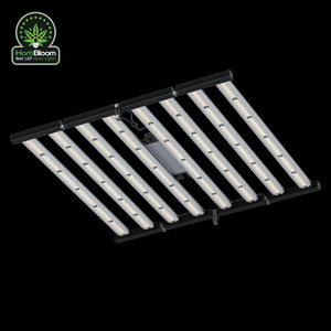 Advanced Technology Good Price Greenhouse 800W Grow Bulb 1000 Watt Led Grow Light