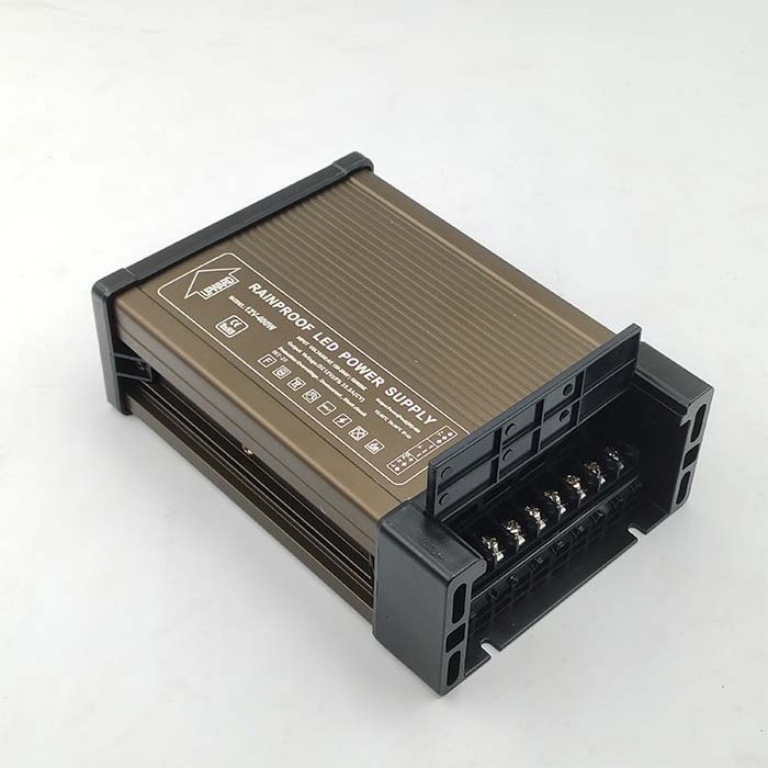 Wholesale IP67 Waterproof Led Switching Power Supply 12V 24V 100w 200w 300w LED Driver