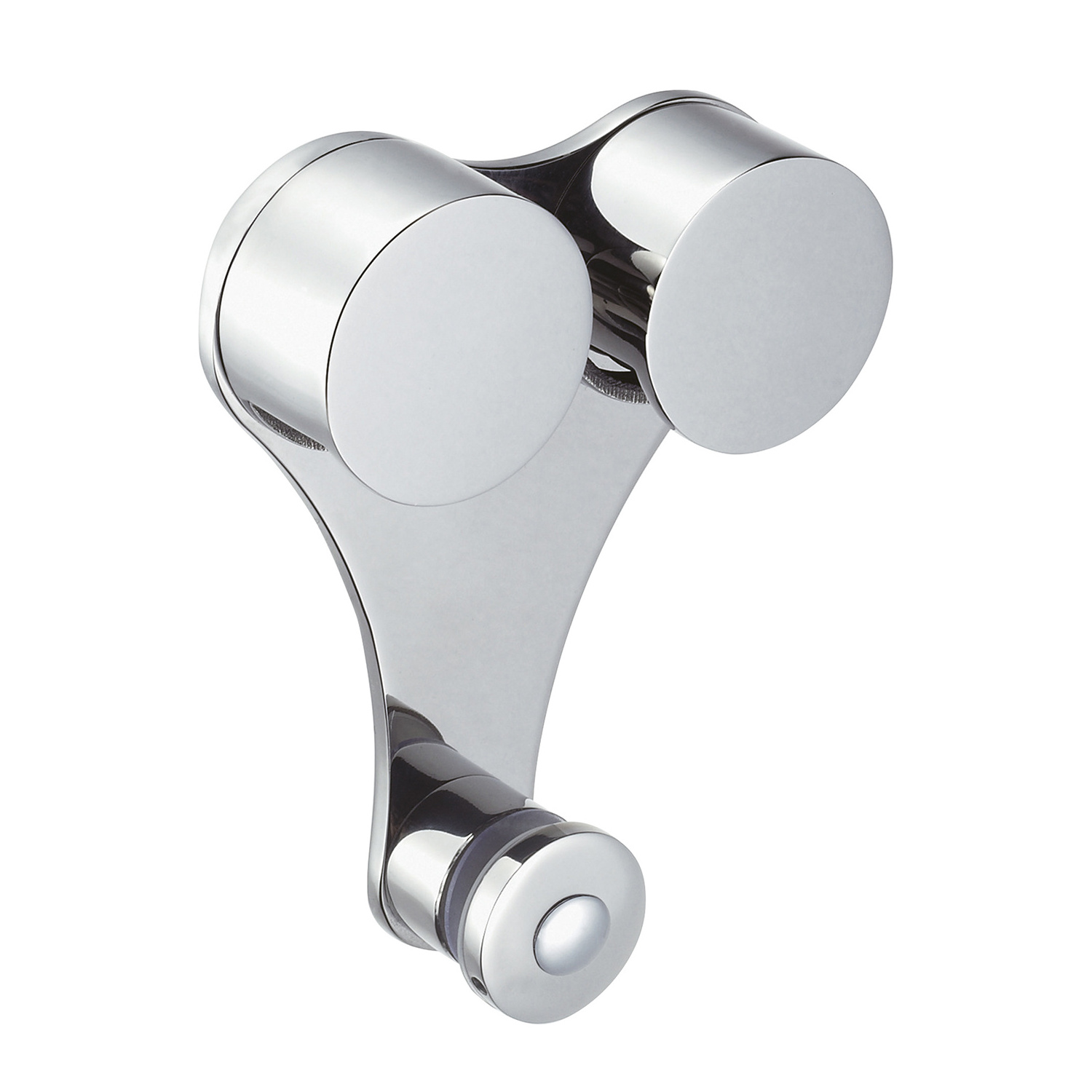 Steel Concealed Shower Mixer Valve Stainless Steel 304 Tap Bathroom Faucet Single Handle