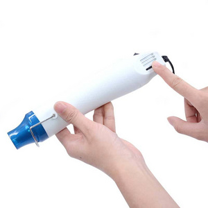 MOFA 200W-300W AC 220V Temperature Adjustable Large Power DIY Customized Hot Air Gun Electric Heat Gun