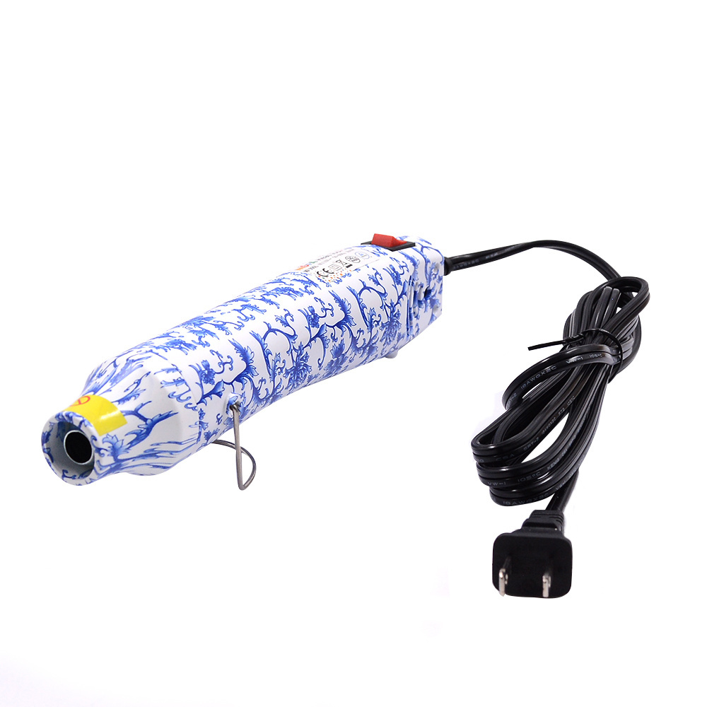 High Quality Manual Electric Welding Hot Air Heat Gun For Car Wrap