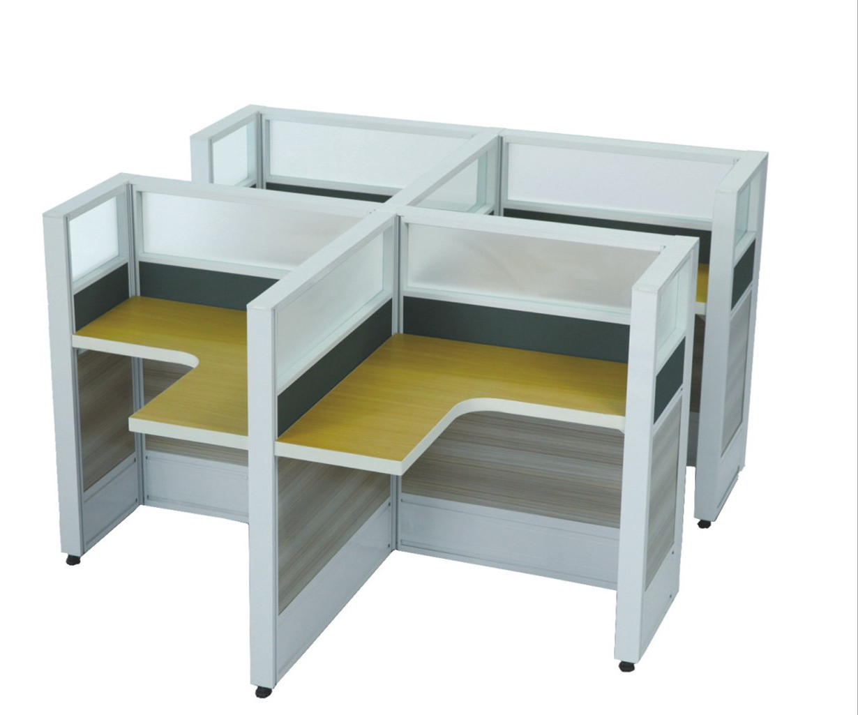 Office furniture Chinese workstation desk furniture frames production highquality modular work station desk office furniture