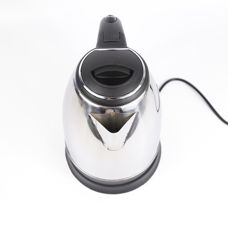 Electric Kettle 2L  Water Warmer elektric ketel Hot Water Kettle Stainless Steel Electric Kettle Wasserkocher