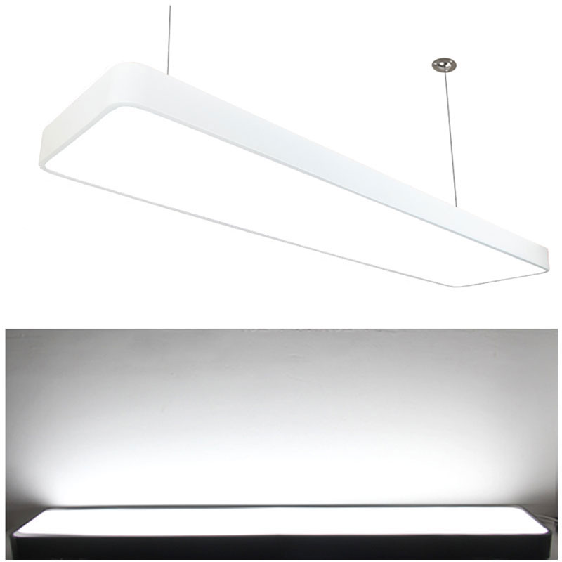 Modern Led Lights Ceiling Pendant Light For Office