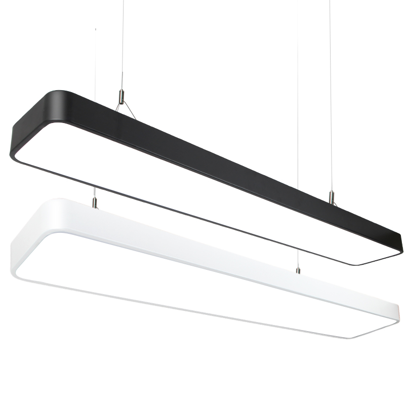 Modern Led Lights Ceiling Pendant Light For Office