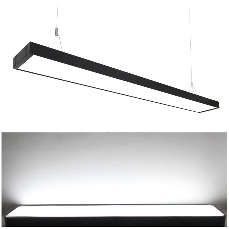 Modern Led Lights Ceiling Pendant Light For Office