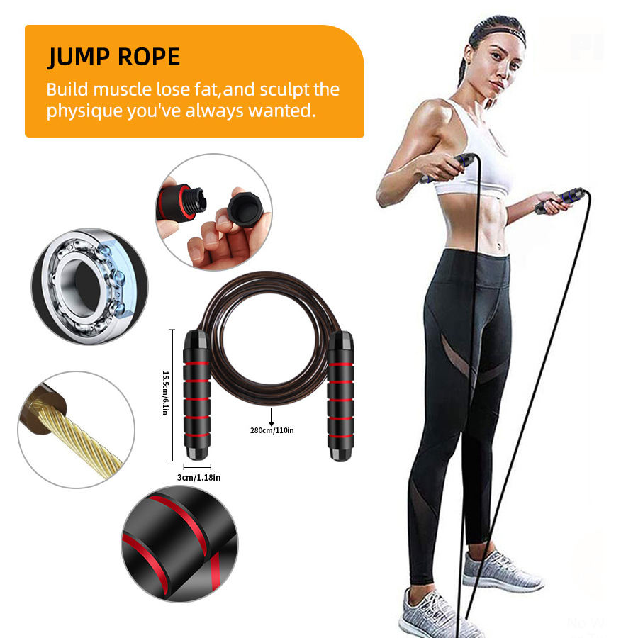 2022 Trending Hot Sale Gym Set  Abdominal Exercise Muscle Training Abs Ab Wheel Roller With Mat