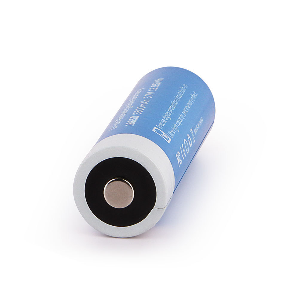 2023 Factory Direct  Battery  18650 3500mAh  3.7V  lithium ion  rechargeable battery