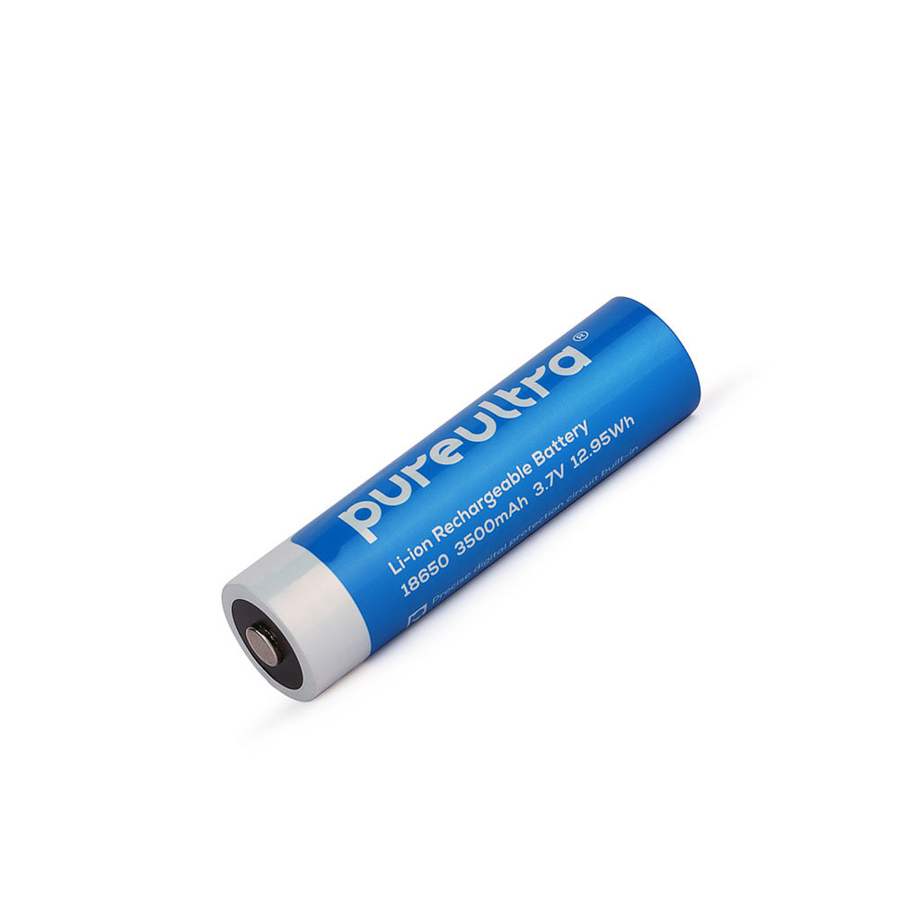 2023 Factory Direct  Battery  18650 3500mAh  3.7V  lithium ion  rechargeable battery